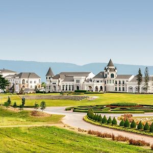 Mövenpick Resort Khao Yai