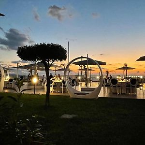 Galia Luxury Resort